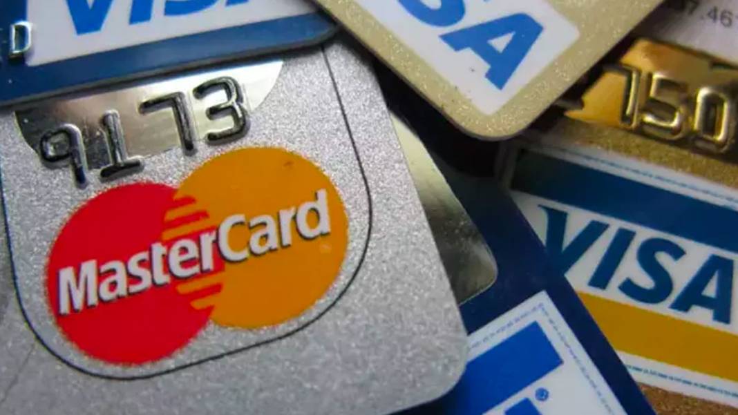 Kredi kartı kullanıcıların dikkatine! Hesap bakiyenizde aniden sıfırı görebilirsiniz 6